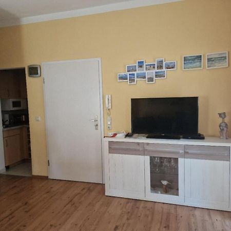 Remise Am Buchenpark Apartment Heringsdorf  Ngoại thất bức ảnh