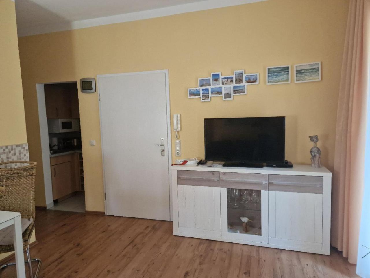 Remise Am Buchenpark Apartment Heringsdorf  Ngoại thất bức ảnh